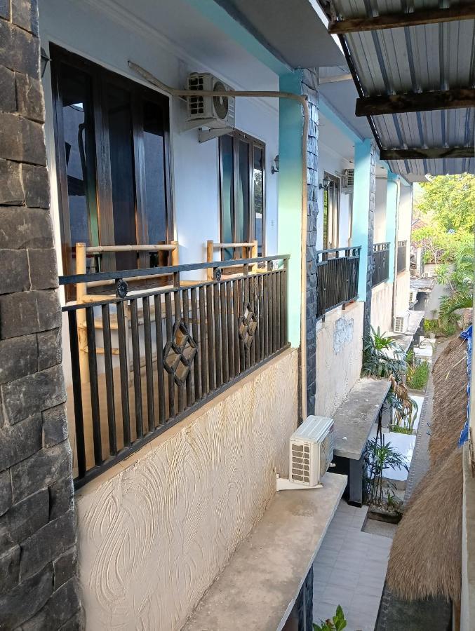 Ayu Homestay Kuta  Exterior photo