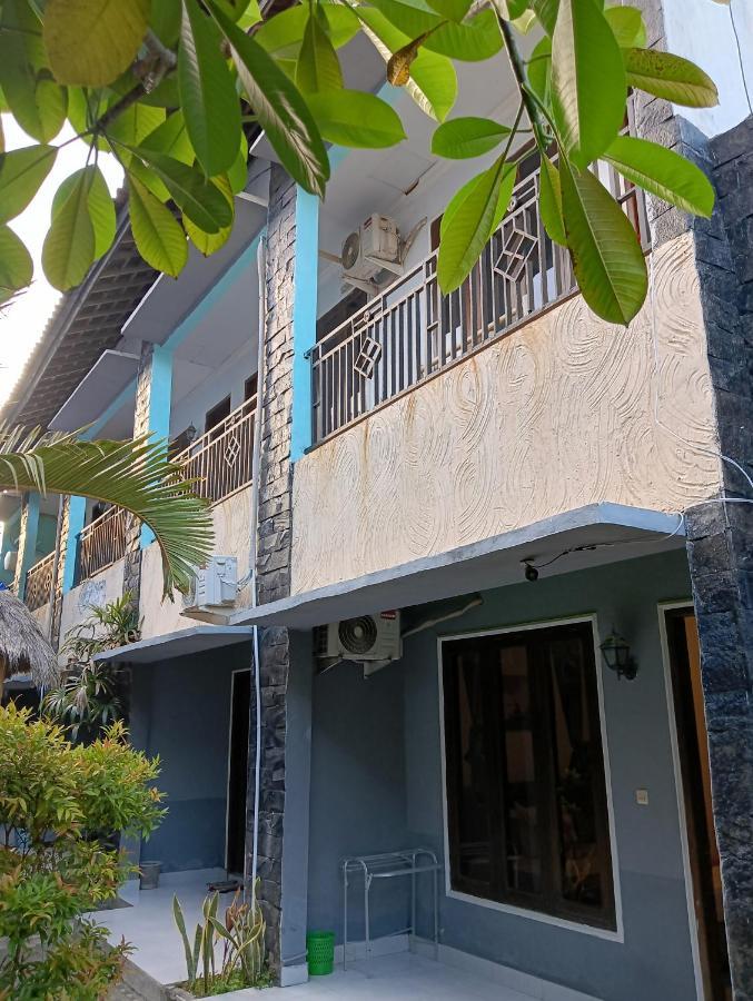 Ayu Homestay Kuta  Exterior photo